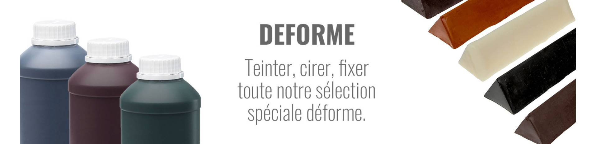 DEFORME/CIRE